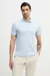 Bavlnené polo tričko Tommy Hilfiger