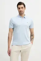 Bavlnené polo tričko Tommy Hilfiger