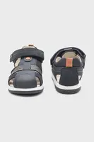 Detské sandále Mayoral tmavomodrá farba, 41678