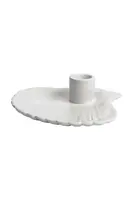 Dekoračný svietnik Byon Shell S