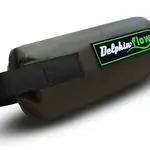 Delphin plovák na podběrák FLOW XL 20x7cm