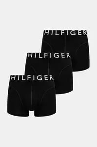 Tommy Hilfiger Boxerky Tommy Hilfiger 3-pak