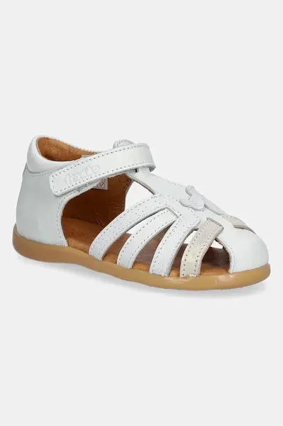 Detské kožené sandále Froddo DAISY