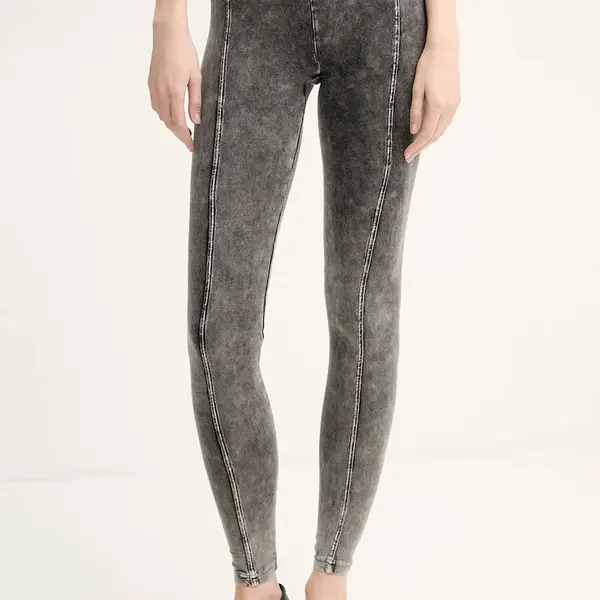 Legíny Diesel ATHENA-DNM TROUSERS