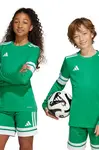 Detské tričko s dlhým rukávom adidas Performance