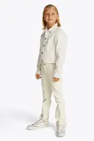 Detská bunda Tommy Hilfiger