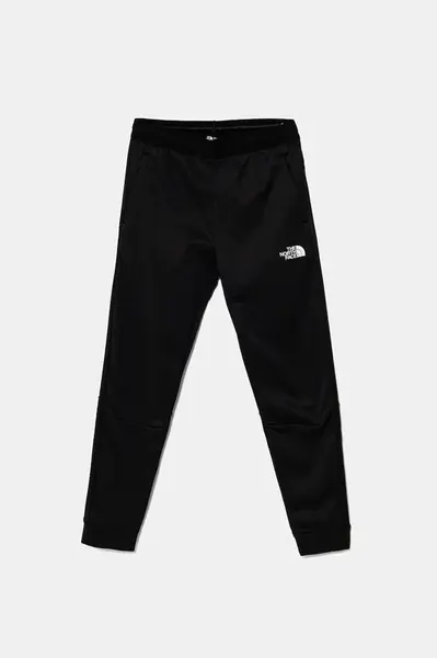 Detské tepláky The North Face MOUNTAIN ATHLETICS JOGGERS