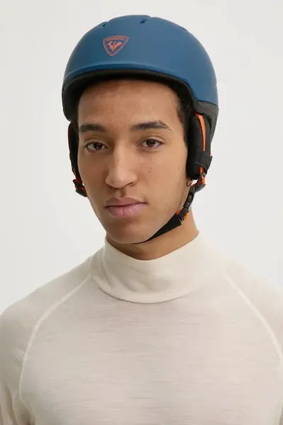 Lyžiarska prilba Rossignol Fit Impacts