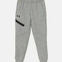 Detské tepláky Under Armour Unstoppable Flc Jogger