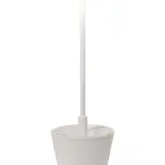 Bezdrôtová led stolná lampa Zafferano Poldina Reverso