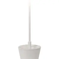 Bezdrôtová led stolná lampa Zafferano Poldina Reverso