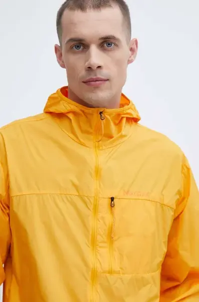 Vetrovka Marmot Superalloy Bio