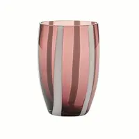 Sada pohárov Zafferano Gessato 320 ml 6-pak