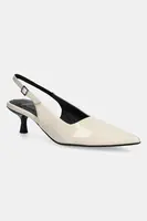 Kožené lodičky Vagabond Shoemakers LYKKE