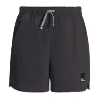 Detské krátke nohavice Jack Wolfskin TEEN SHORTS B