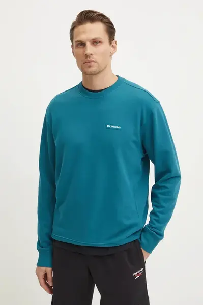 Columbia Mikina Columbia