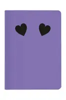 Zápisník Nuuna Give Me Your Heart S