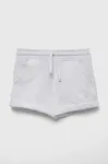 Detské bavlnené šortky United Colors of Benetton