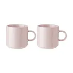 Sada pohárov Stelton Mug 2-pak