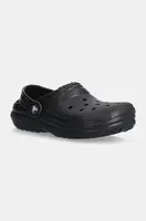 Detské šľapky Crocs Lined 207010