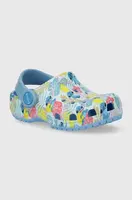 Detské šľapky Crocs STITCH CLASSIC CLOG