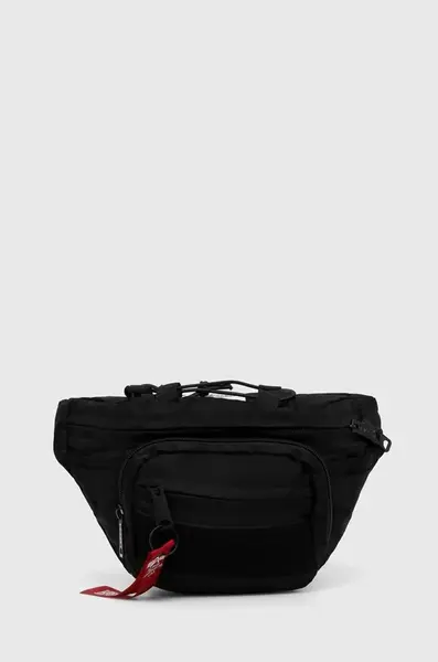 Ľadvinka Alpha Industries