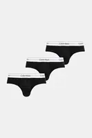 Slipy Calvin Klein Underwear 3-pak