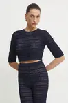 Twinset Sveter Twinset