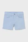 Detské krátke nohavice Mayoral