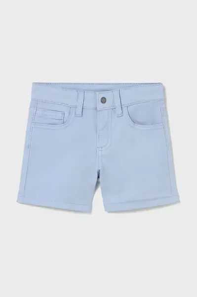 Detské krátke nohavice Mayoral