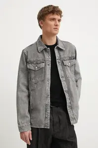 Rifľová bunda Michael Kors
