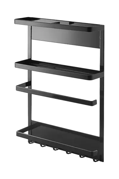 Magnetická pomocná polica Yamazaki Tower