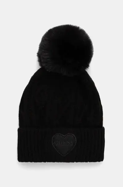 Detská čiapka Guess