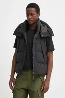 Vesta G-Star pánska, čierna farba, zimná, D25346-D518