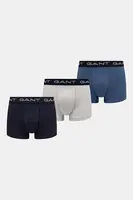 Boxerky Gant 3-pak