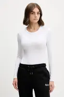 Tričko s dlhým rukávom Guess Jeans