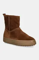 Semišové snehule Gant Snowhill