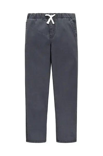 Levi's Detské rifle Levi's LOOSE FIT PULL-ON PANTS