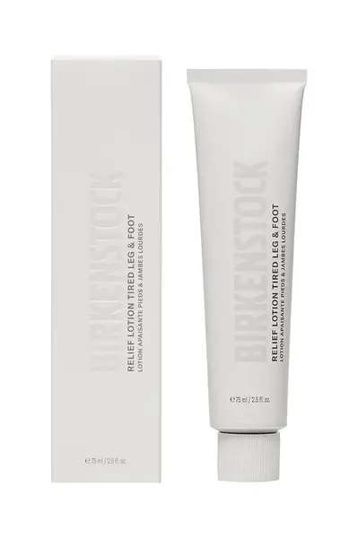 Osviežujúci balzam na unavené nohy a chodidlá Birkenstock 75 ml