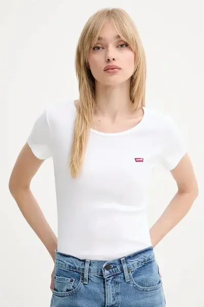 Levi's - Tričko (2 pak)