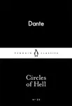 Circles of Hell - Dante