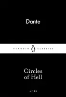 Circles of Hell - Dante