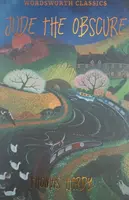 Jude the Obscure - Thomas Hardy