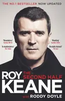 The Second Half - Roddy Doyle, Keane Roy