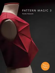 Pattern Magic 3 - Tomoko Nakamichi