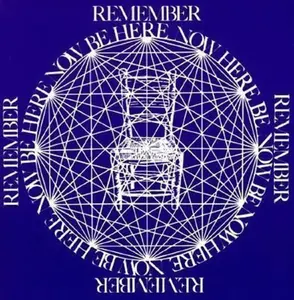 Be Here Now - Ram Dass