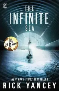 The Infinite Sea - Rick Yancey