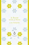 A Room with a View - E. M. Forster