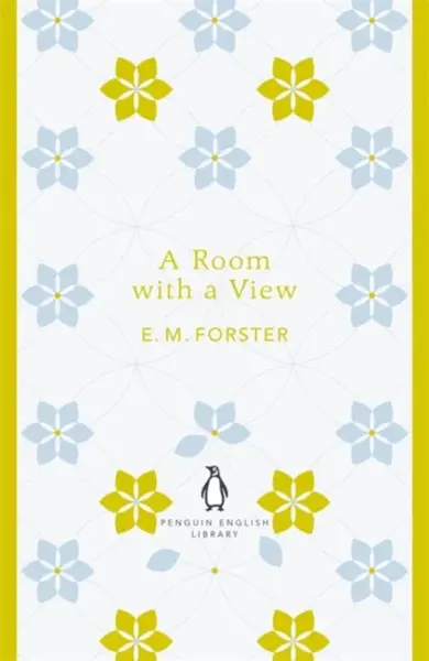 A Room with a View - Edward M. Forster
