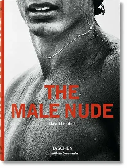 The Male Nude - David Leddick